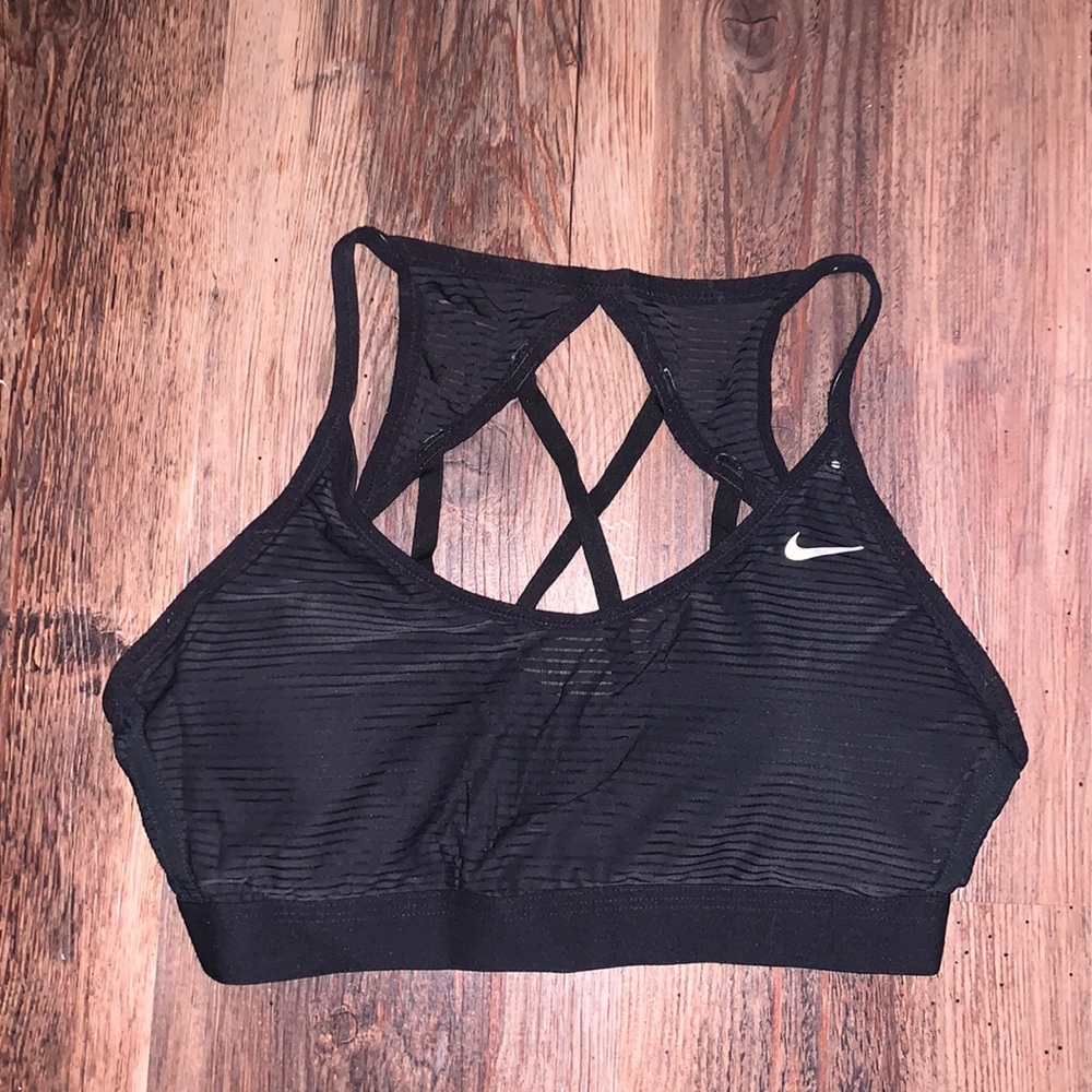 Nike sports bra